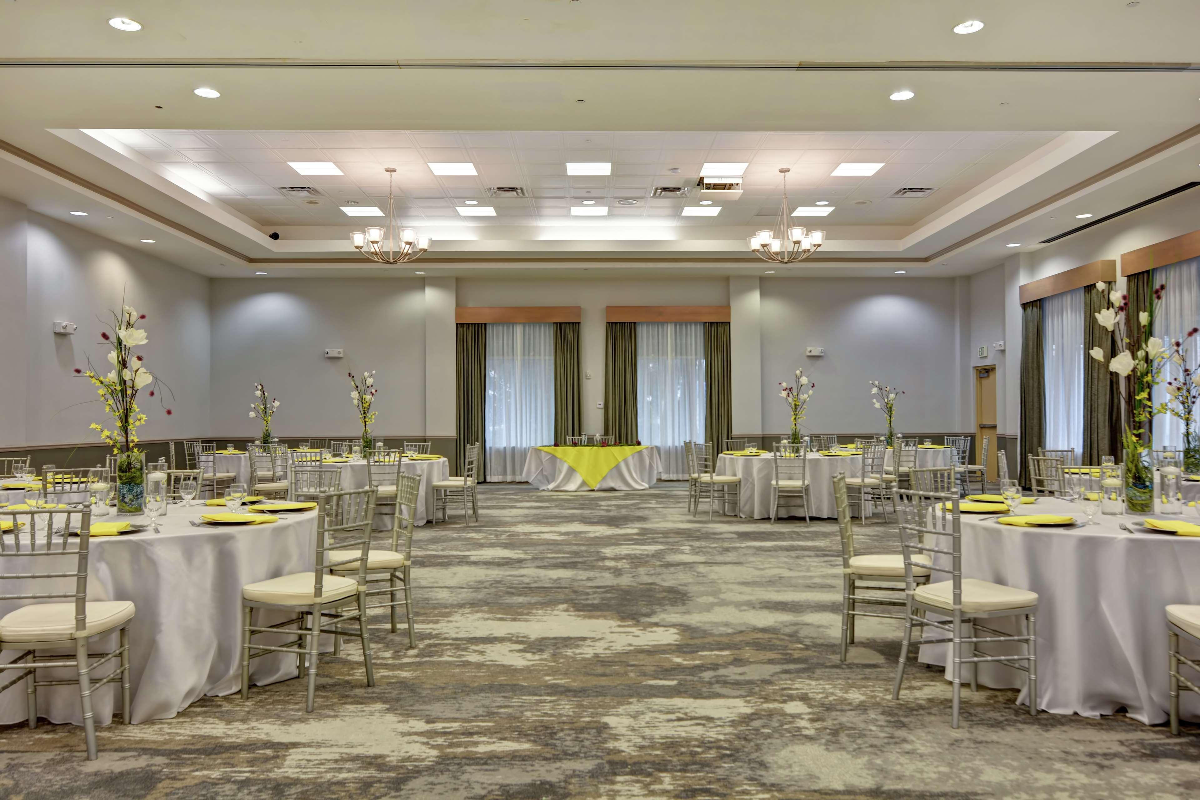 Hilton Garden Inn Orlando Lake Buena Vista Buitenkant foto