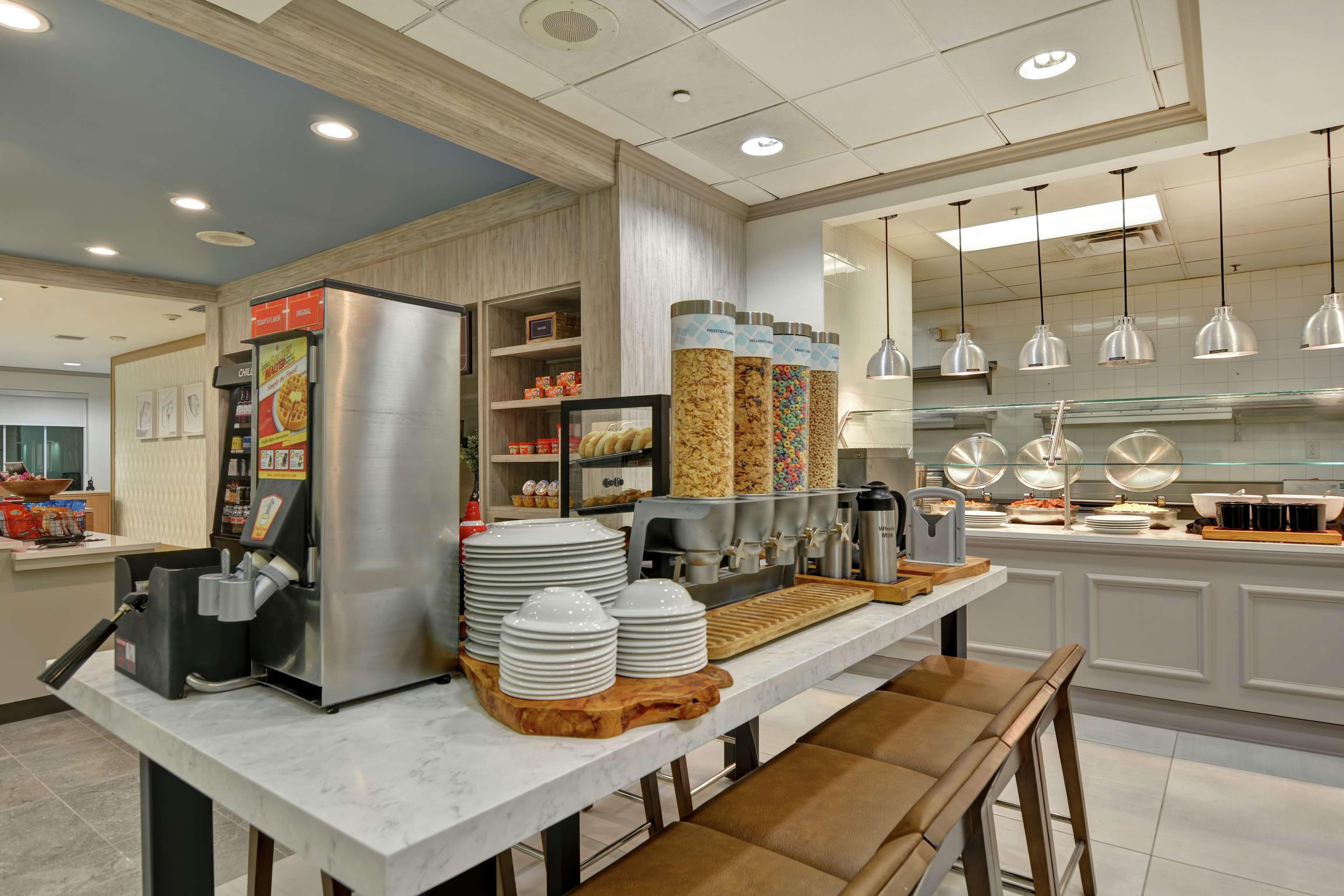 Hilton Garden Inn Orlando Lake Buena Vista Buitenkant foto