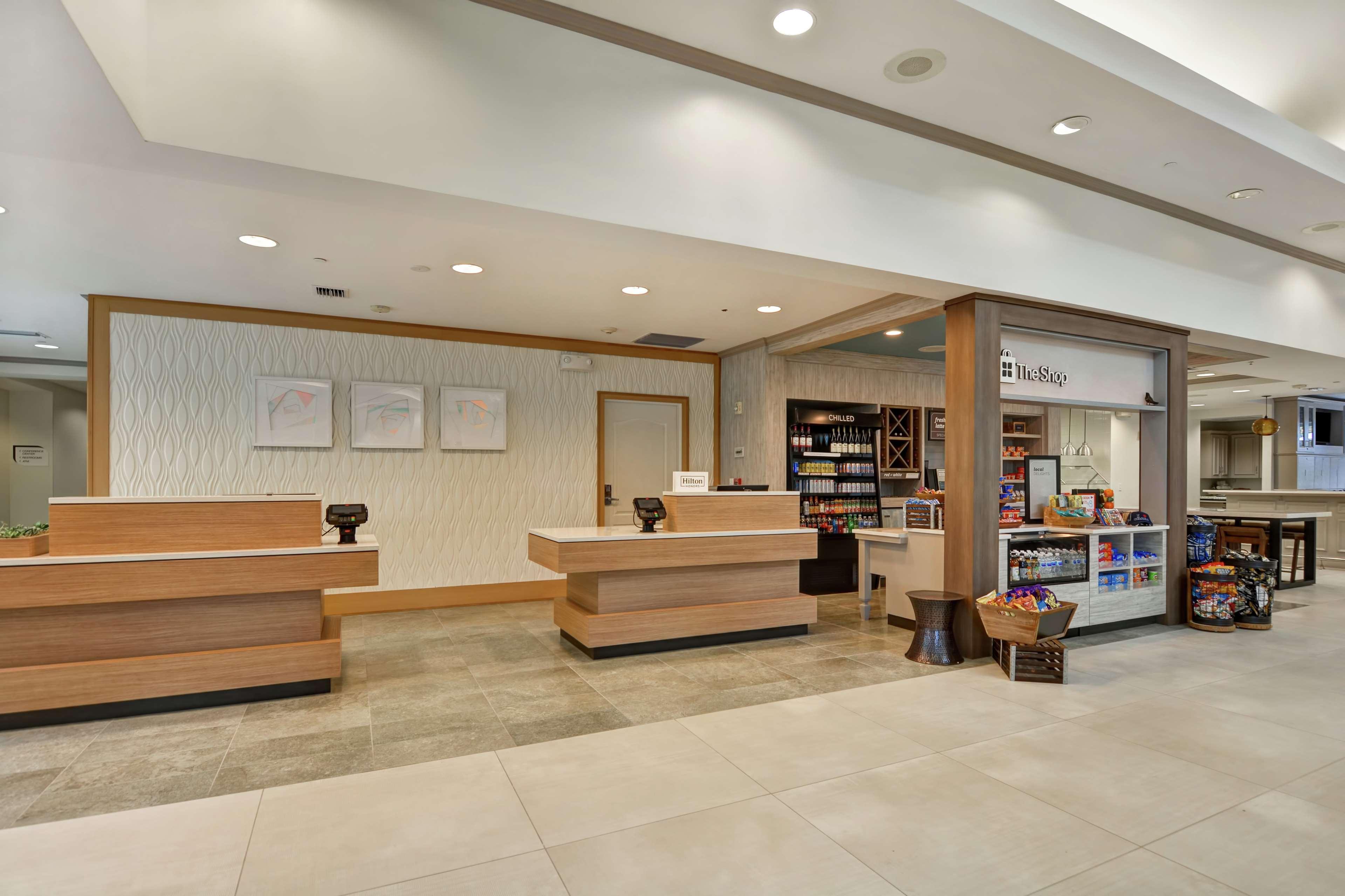 Hilton Garden Inn Orlando Lake Buena Vista Buitenkant foto