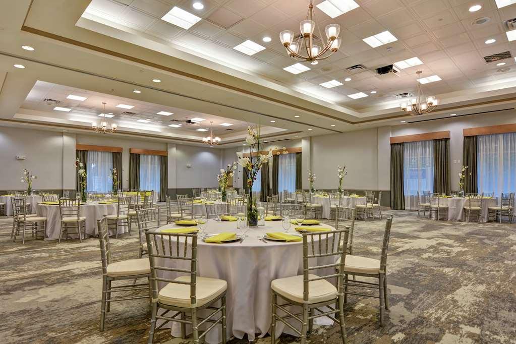 Hilton Garden Inn Orlando Lake Buena Vista Faciliteiten foto